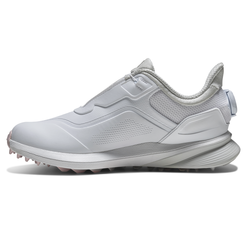 Pro/SL BOA Women - White / Pink