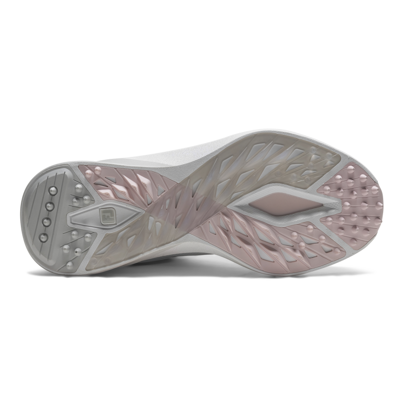 Pro/SL BOA Women - White / Pink