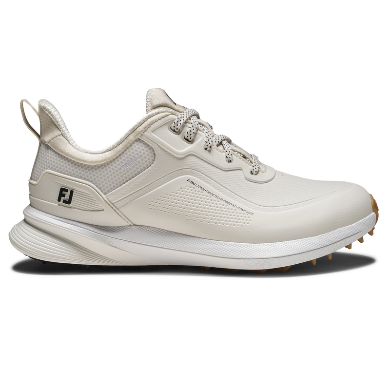 Pro/SL Women - Pristine / Black / Gum