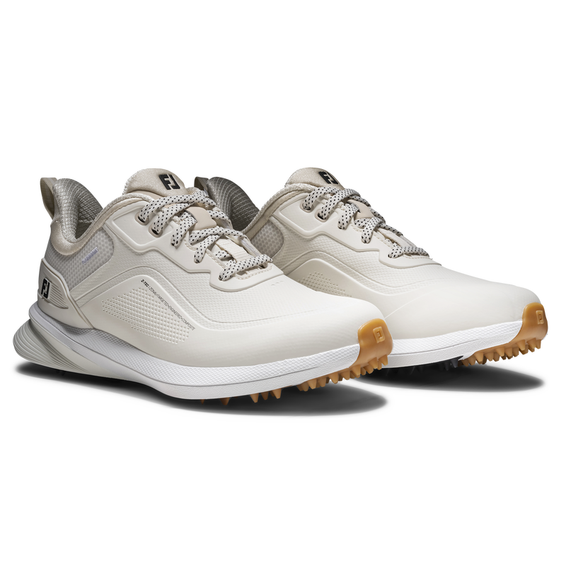 Pro/SL Women - Pristine / Black / Gum