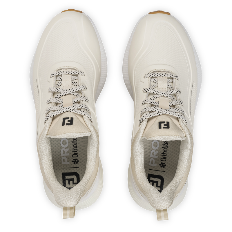 Pro/SL Women - Pristine / Black / Gum