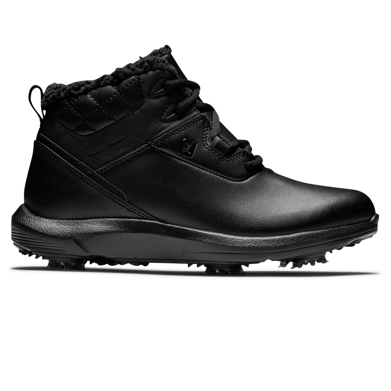 Stormwalker Women - Black