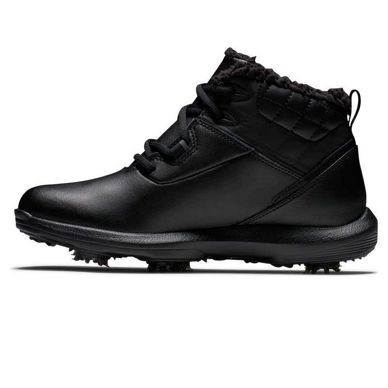 Stormwalker Women - Black