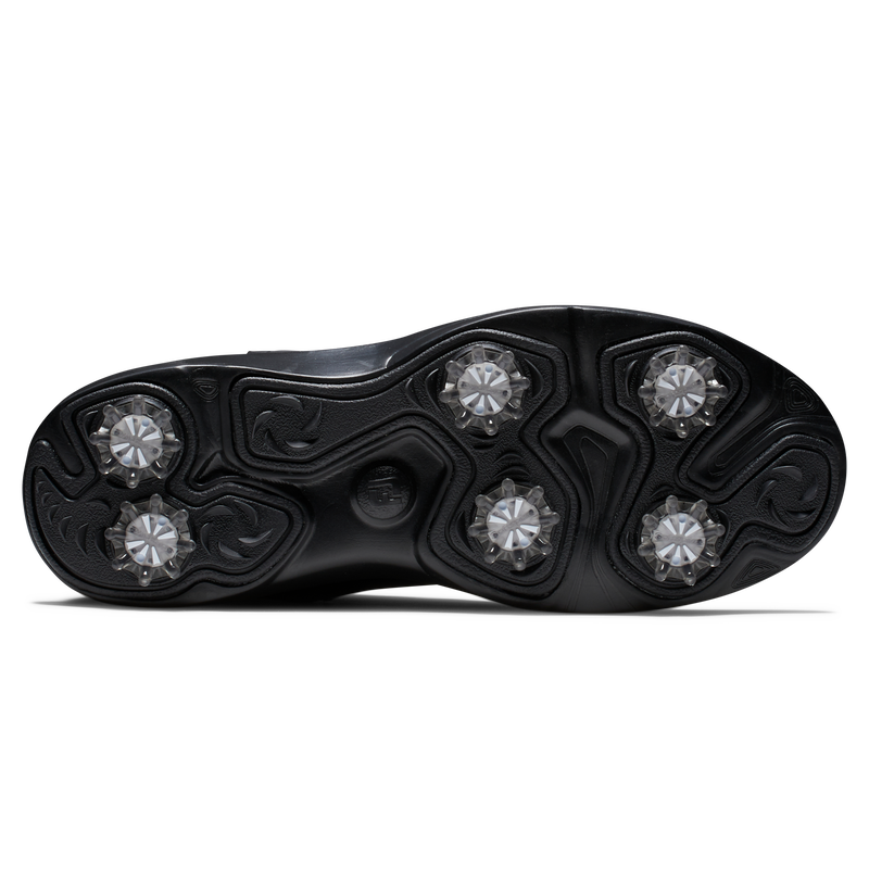 Stormwalker Women - Black