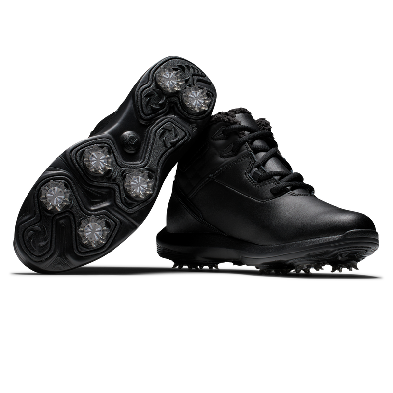 Stormwalker Women - Black