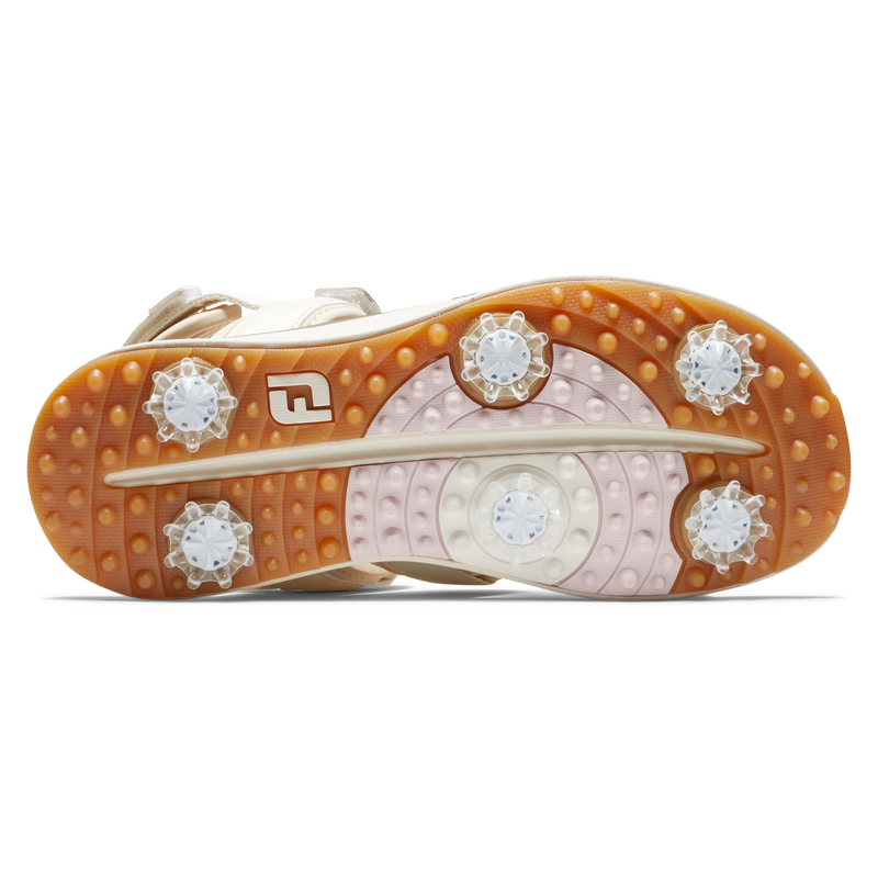 Golf Sandal Women - Sand