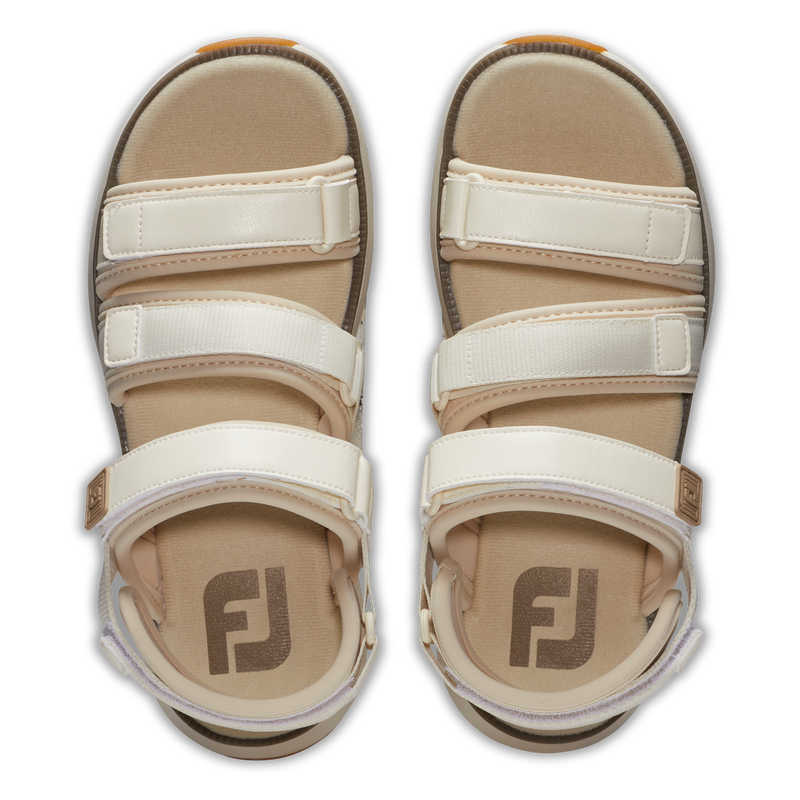 Golf Sandal Women - Sand