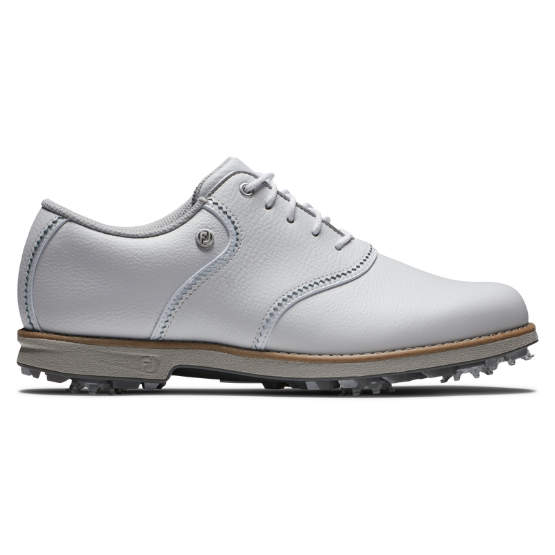 Premiere Series - Bel Air Women - White