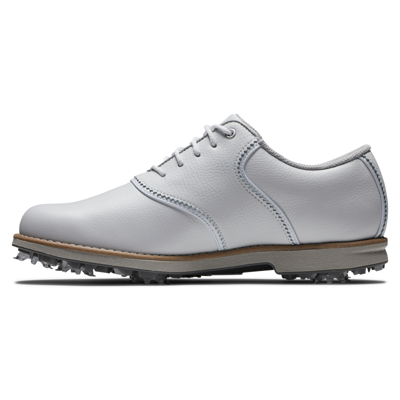 Premiere Series - Bel Air Women - White