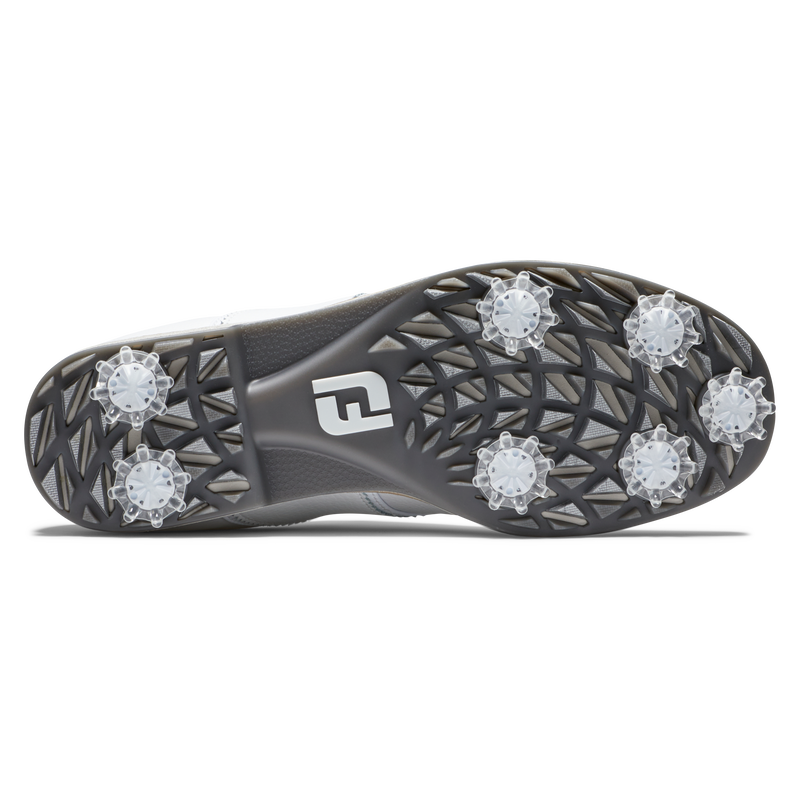 Premiere Series - Bel Air Women - White