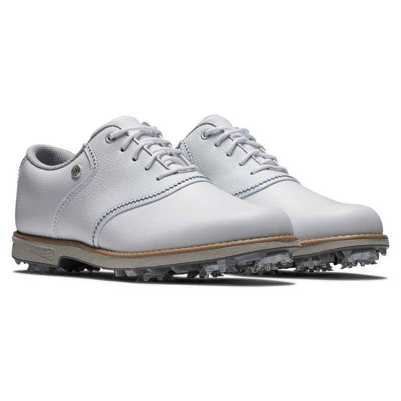 Premiere Series - Bel Air Women - White
