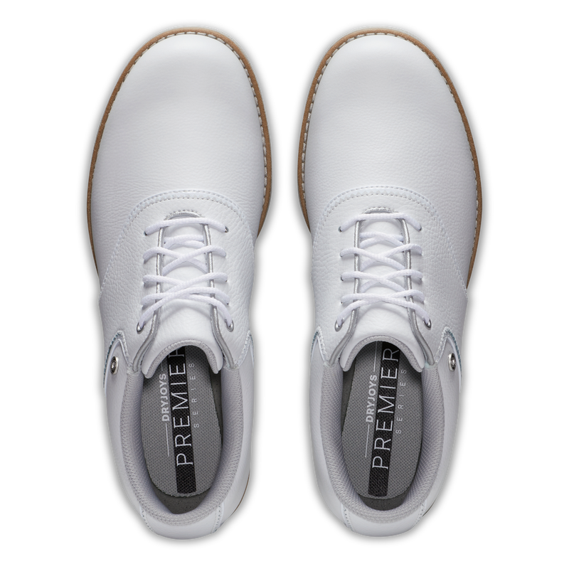 Premiere Series - Bel Air Women - White