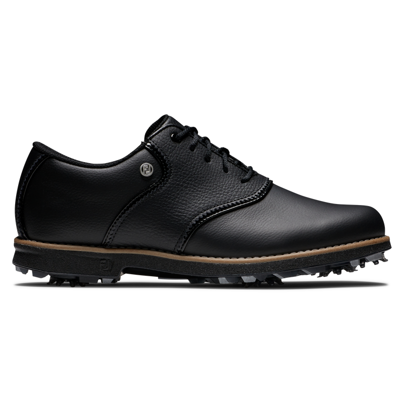 Premiere Series - Bel Air Women - Black