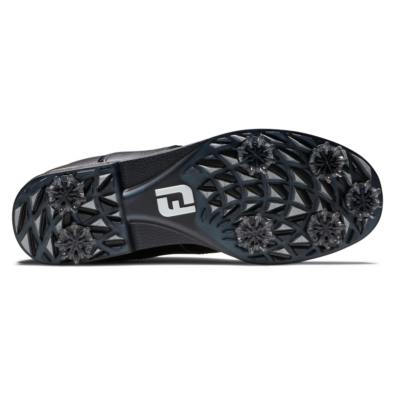 Premiere Series - Bel Air Women - Black