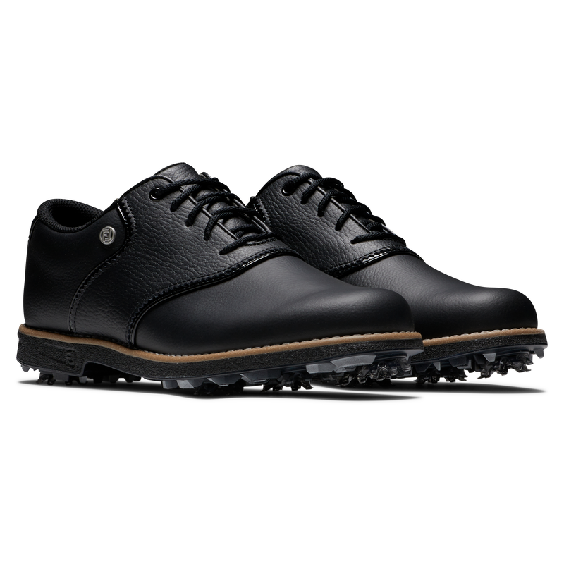 Premiere Series - Bel Air Women - Black