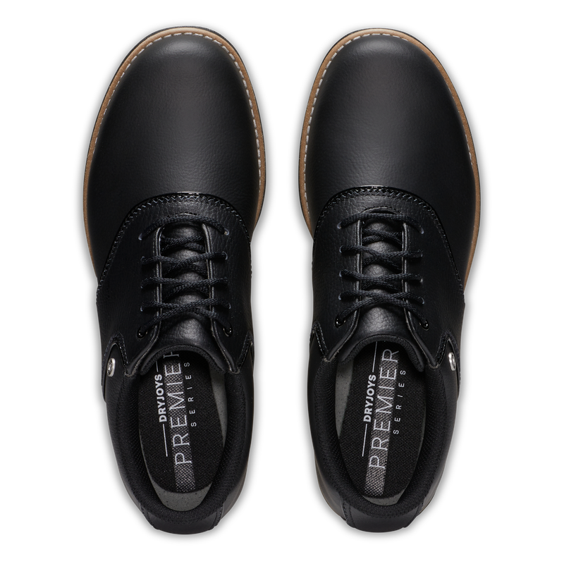 Premiere Series - Bel Air Women - Black