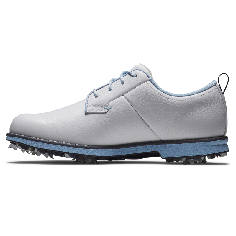 Premiere Series - Cypress Women - White / Blue
