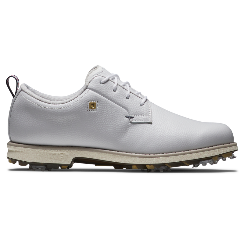 Premiere Series - Cypress Women - White / Gold
