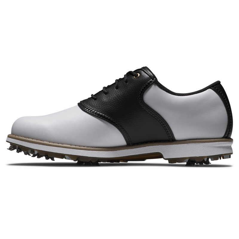 Premiere Series - Bel Air Women - White / Black