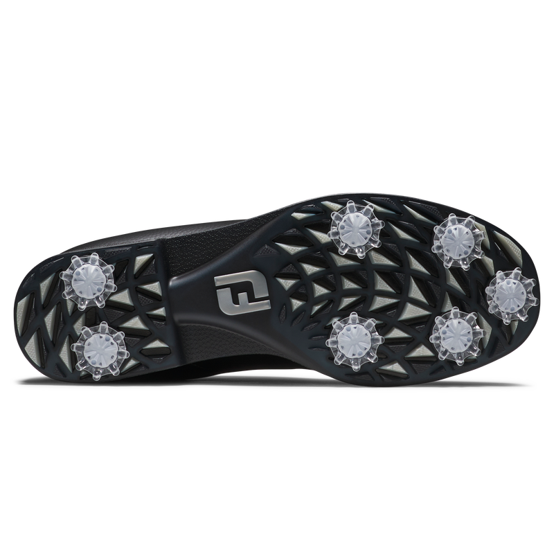 Premiere Series - Cypress Women - Black