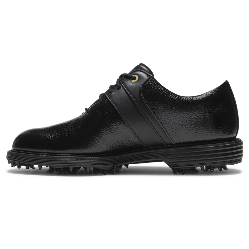 Premiere Series - Packard Women - Jet Black
