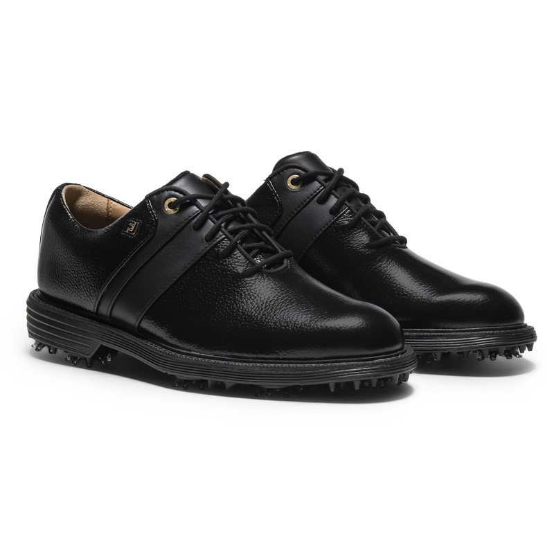 Premiere Series - Packard Women - Jet Black