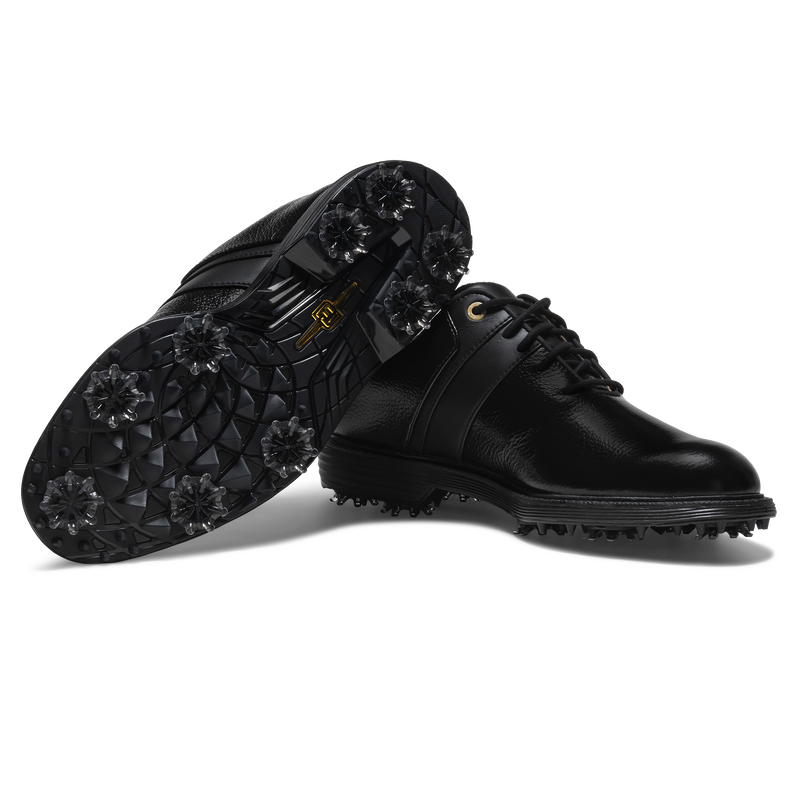 Premiere Series - Packard Women - Jet Black