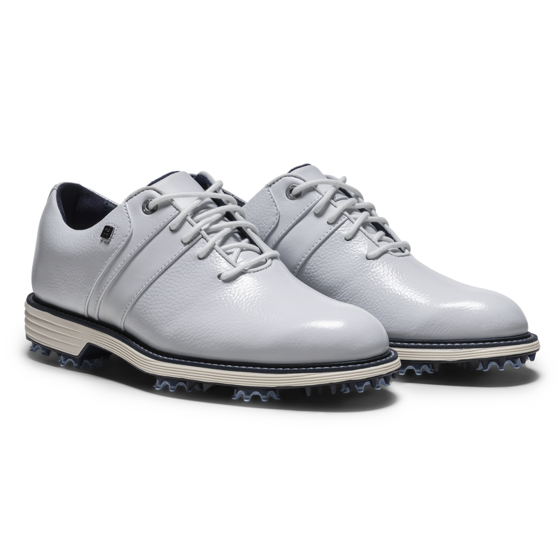 Premiere Series - Packard Women - White / Pageant Blue