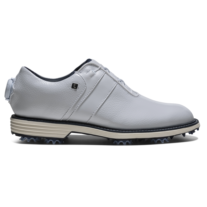 Premiere Series - Packard BOA Women - White