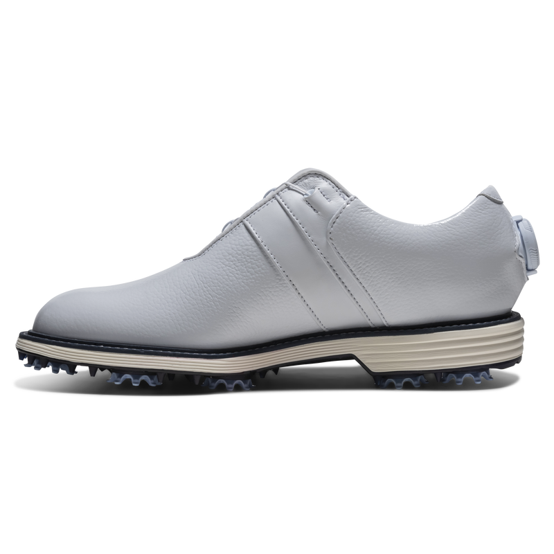 Premiere Series - Packard BOA Women - White