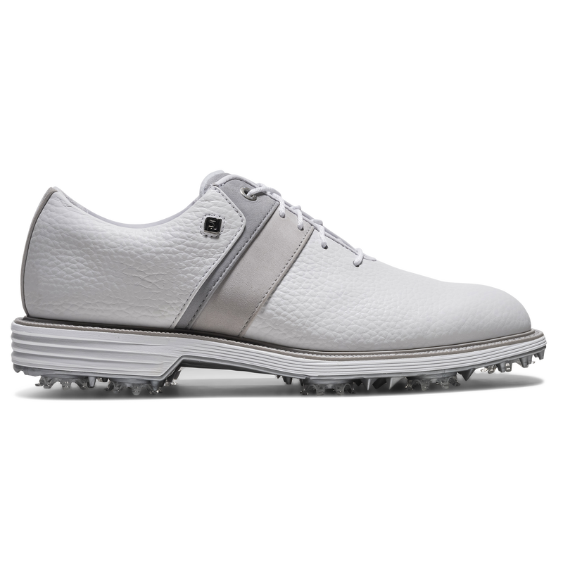 Premiere Series - Packard Women - White / Nimbus Cloud / Silver