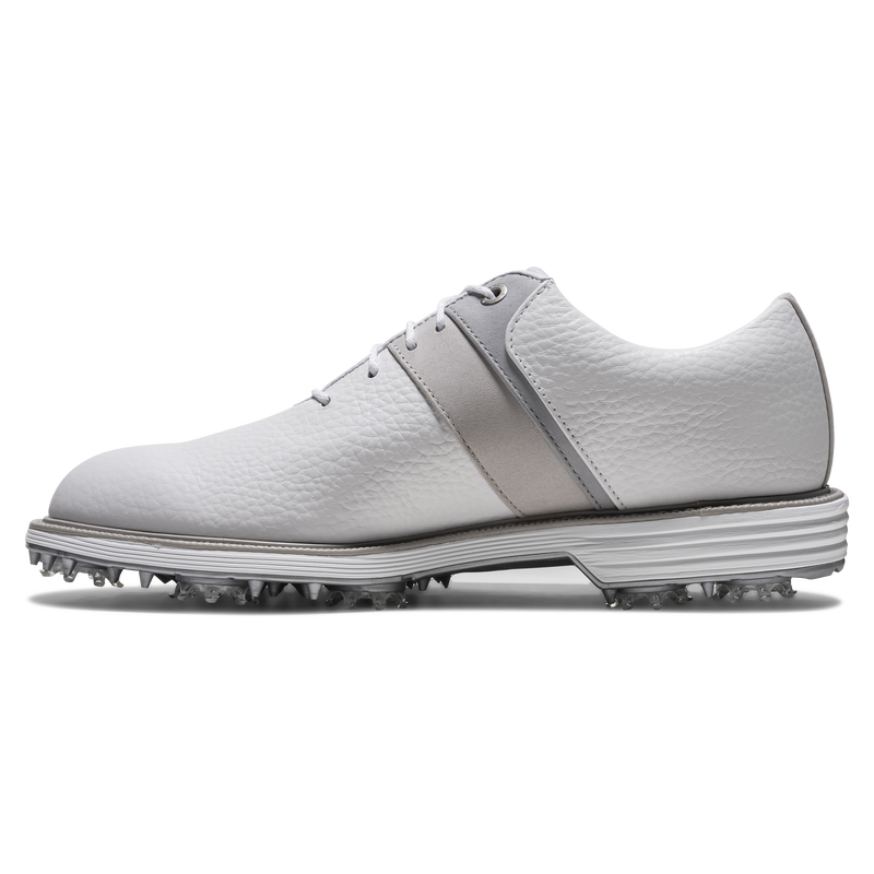 Premiere Series - Packard Women - White / Nimbus Cloud / Silver