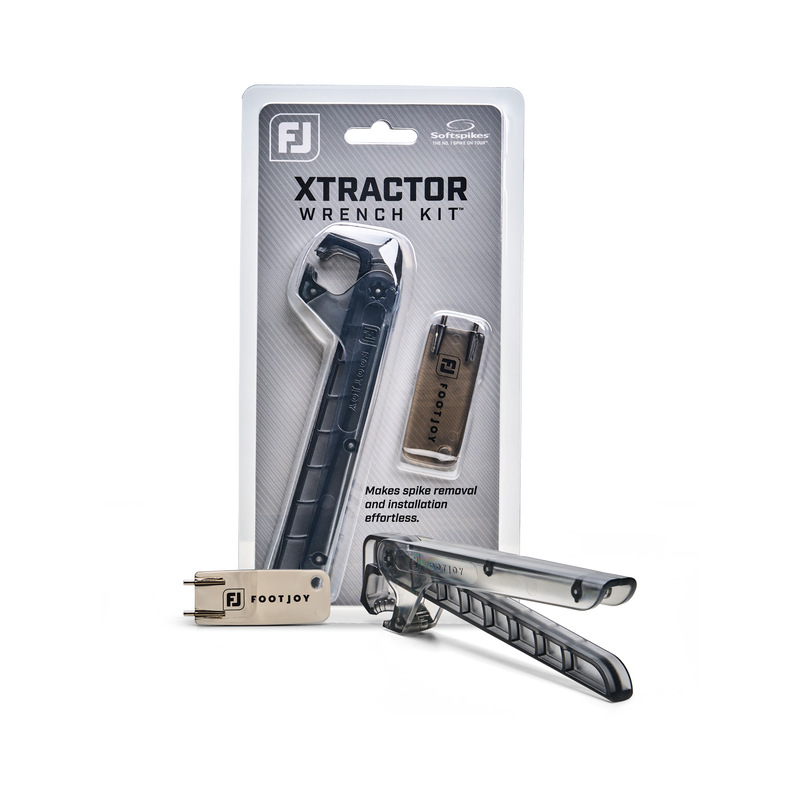 Xtractor Wrench Kit - Haze