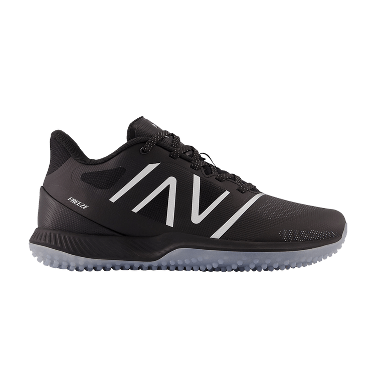 FreezeLX v4 Turf 'Black Grey'
