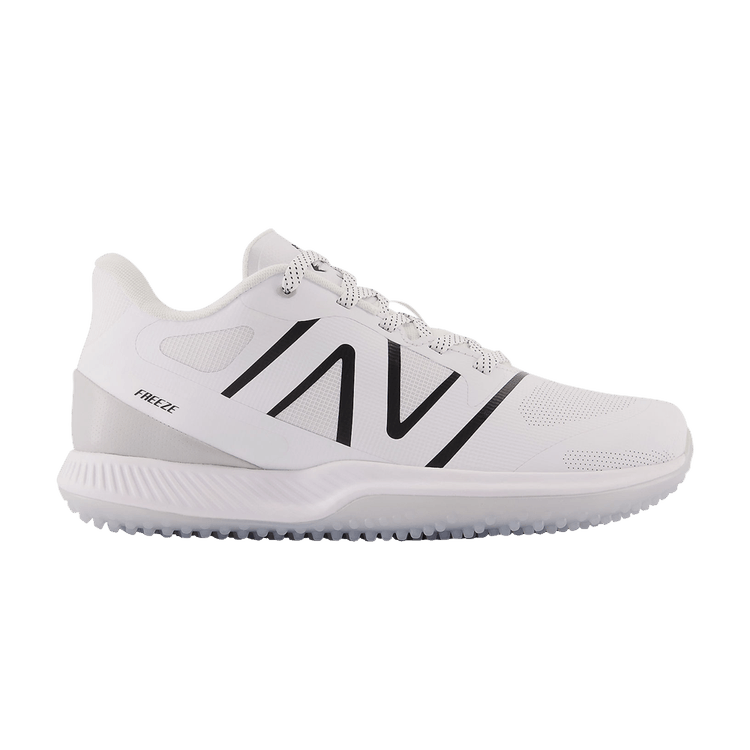 FreezeLX v4 Turf 'White Black'