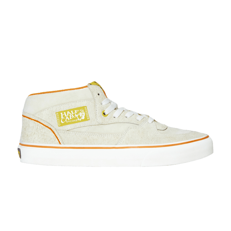 Futuremade Studio x Half Cab 'Everyday Everybody' Special Box