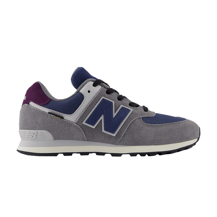574 Big Kid 'Castlerock Navy'