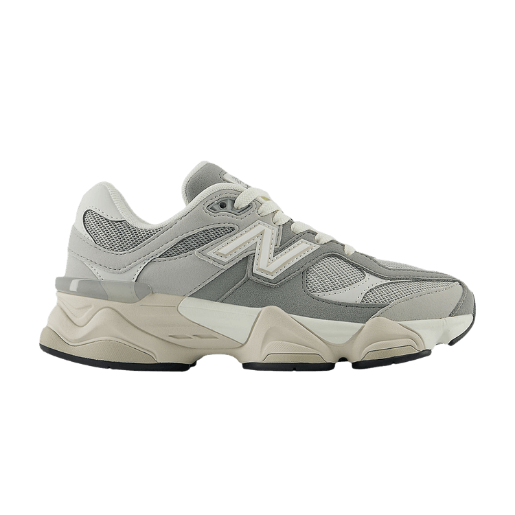 9060 Big Kid 'Grey'