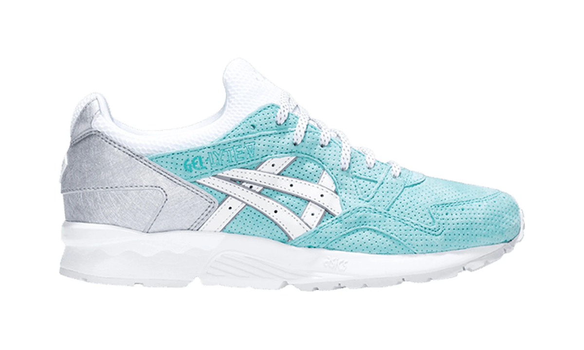 Ronnie Fieg x Diamond Supply Co. x Gel Lyte 5  'Tiffany'  - Special Box