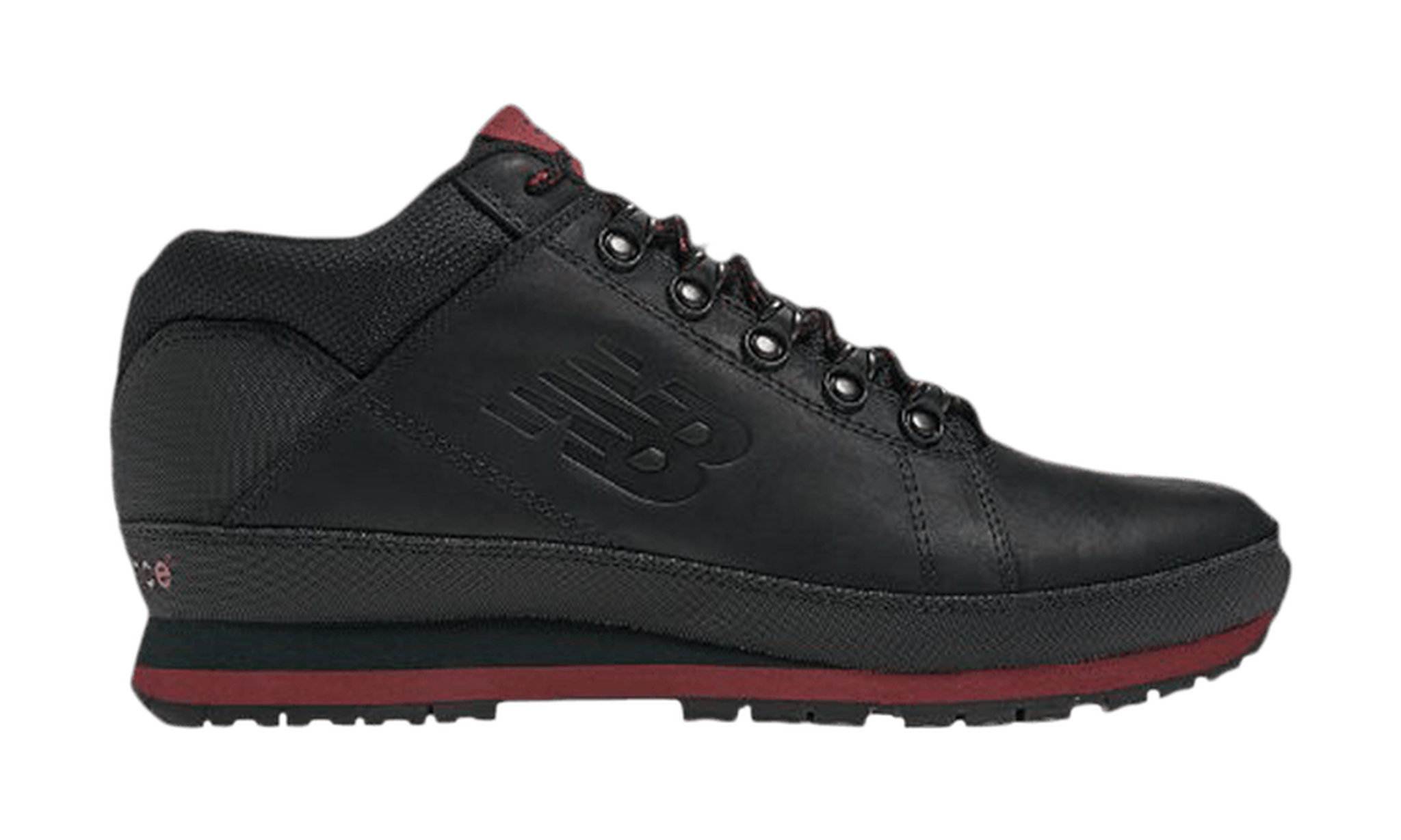 754 'Black Red'