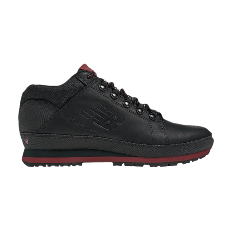 754 'Black Red'