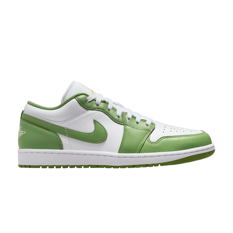 Air Jordan 1 Low SE 'Chlorophyll'