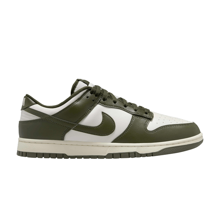 Dunk Low 'Cargo Khaki'