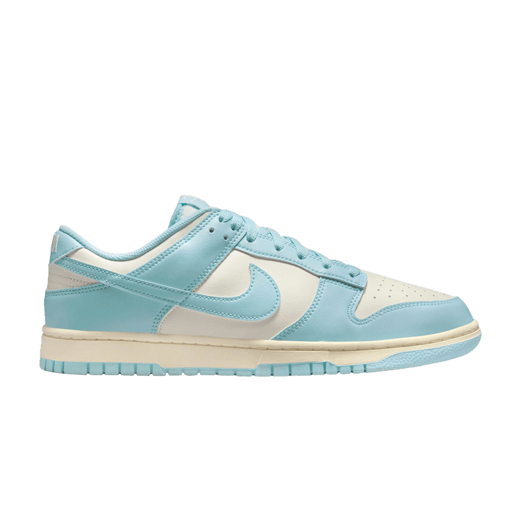 Dunk Low 'Glacier Blue Pale Ivory'