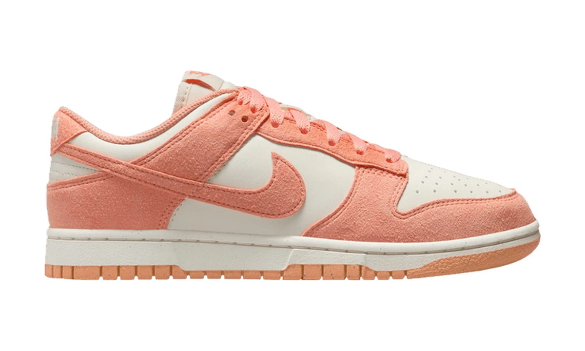 Wmns Dunk Low Next Nature 'Apricot Agate'