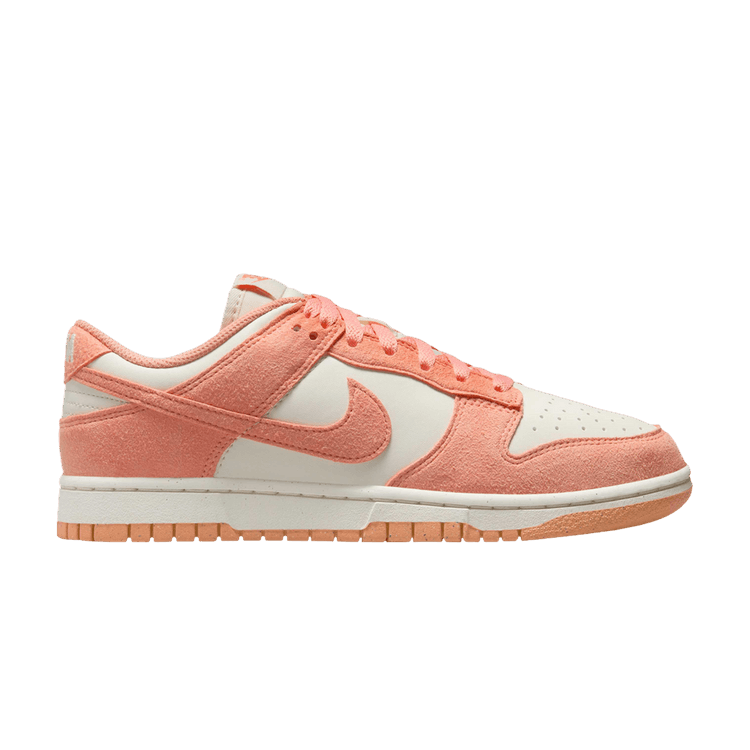 Wmns Dunk Low Next Nature 'Apricot Agate'