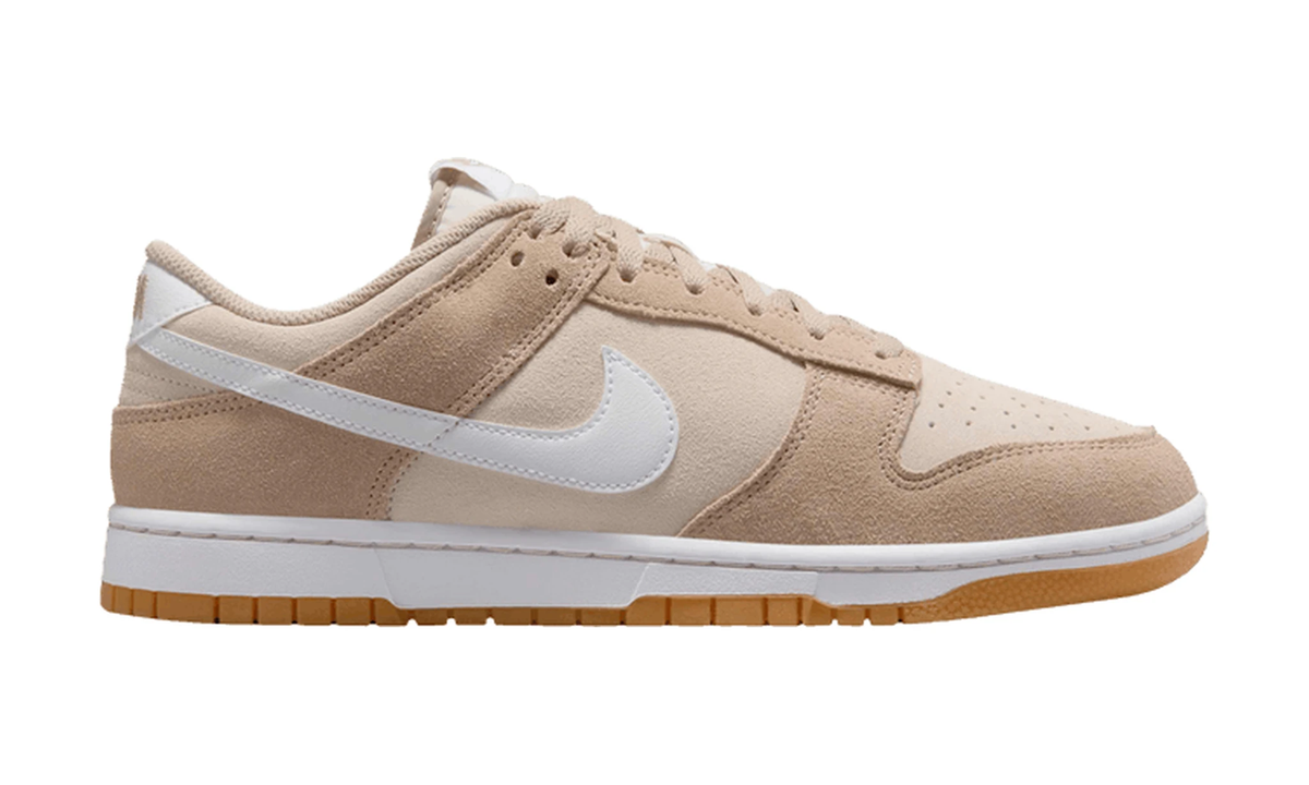 Dunk Low SE 'Light Orewood Gum'