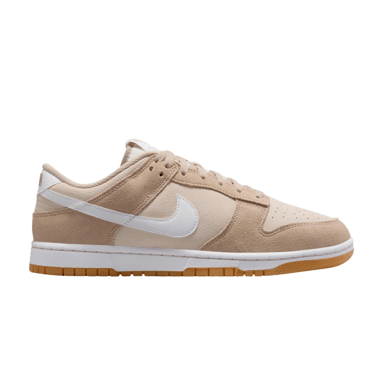 Dunk Low SE 'Light Orewood Gum'