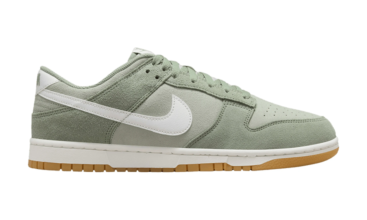Dunk Low SE 'Jade Horizon Gum'