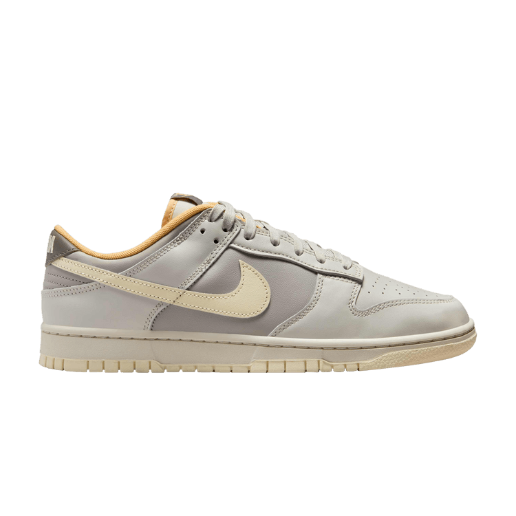 Dunk Low Retro 'Light Bone Cave Stone'